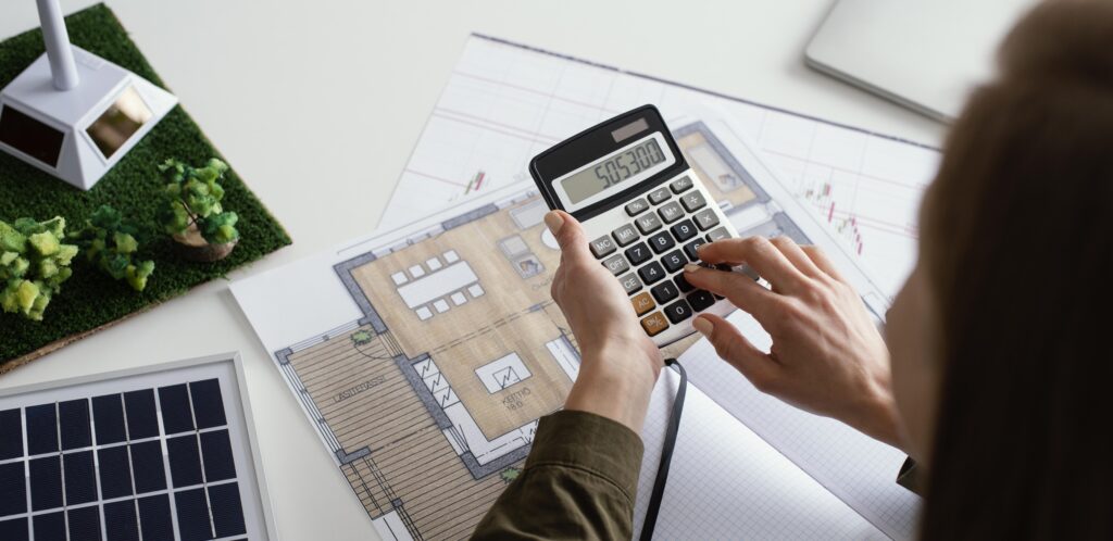  calculate a home loan