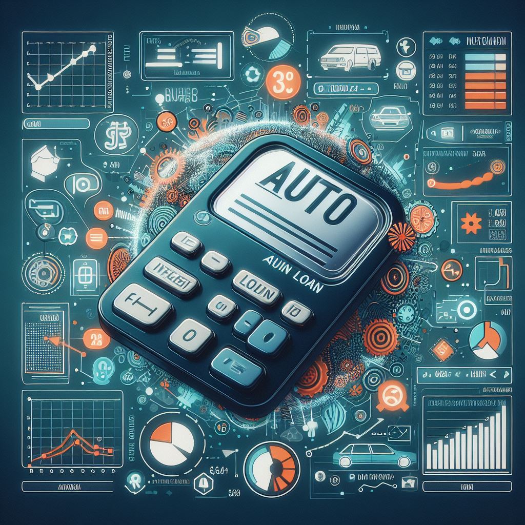 Auto-loan-calculator